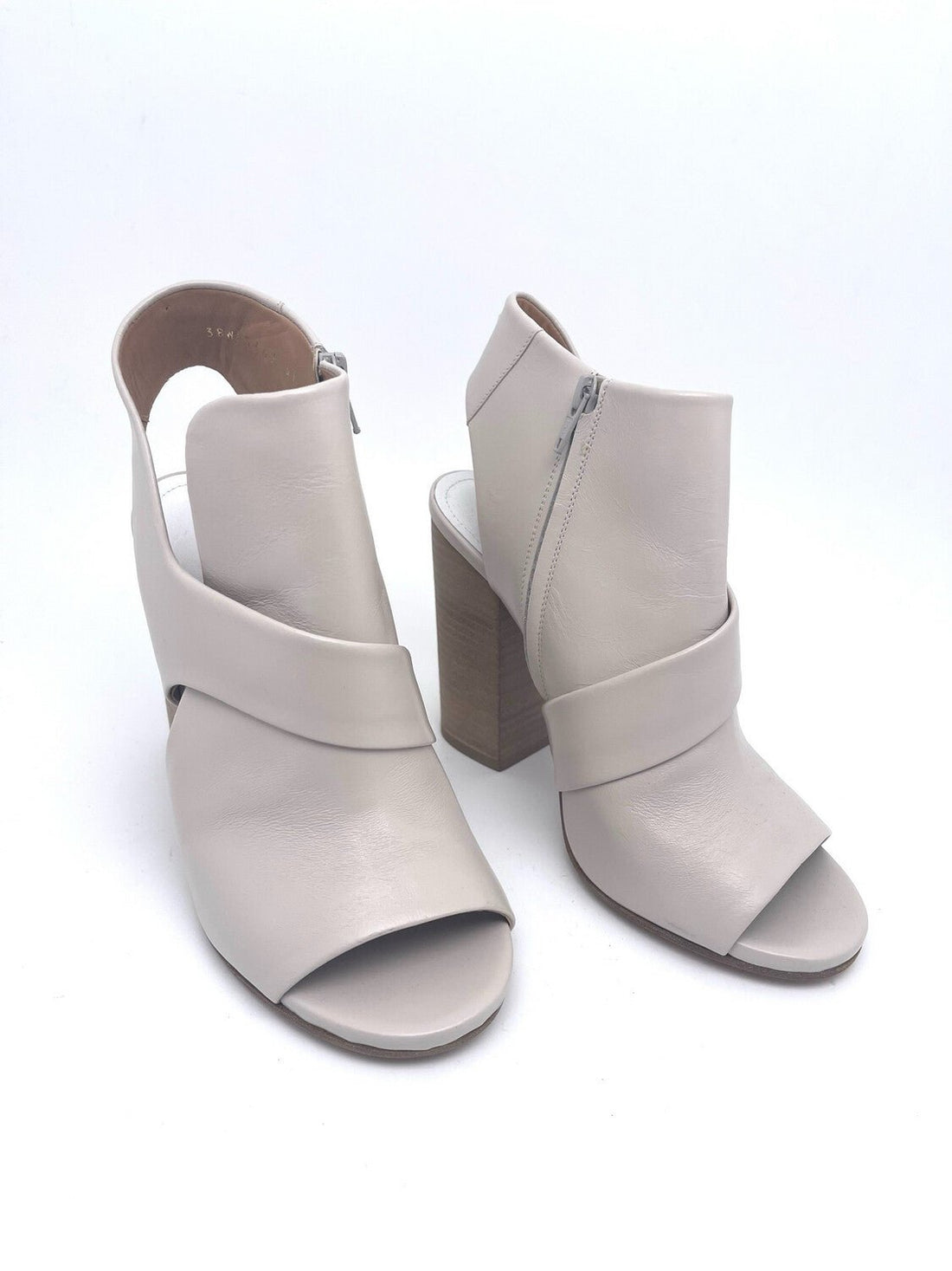 Maison Martin Margiela - Talons T.37 - Les Folies d&