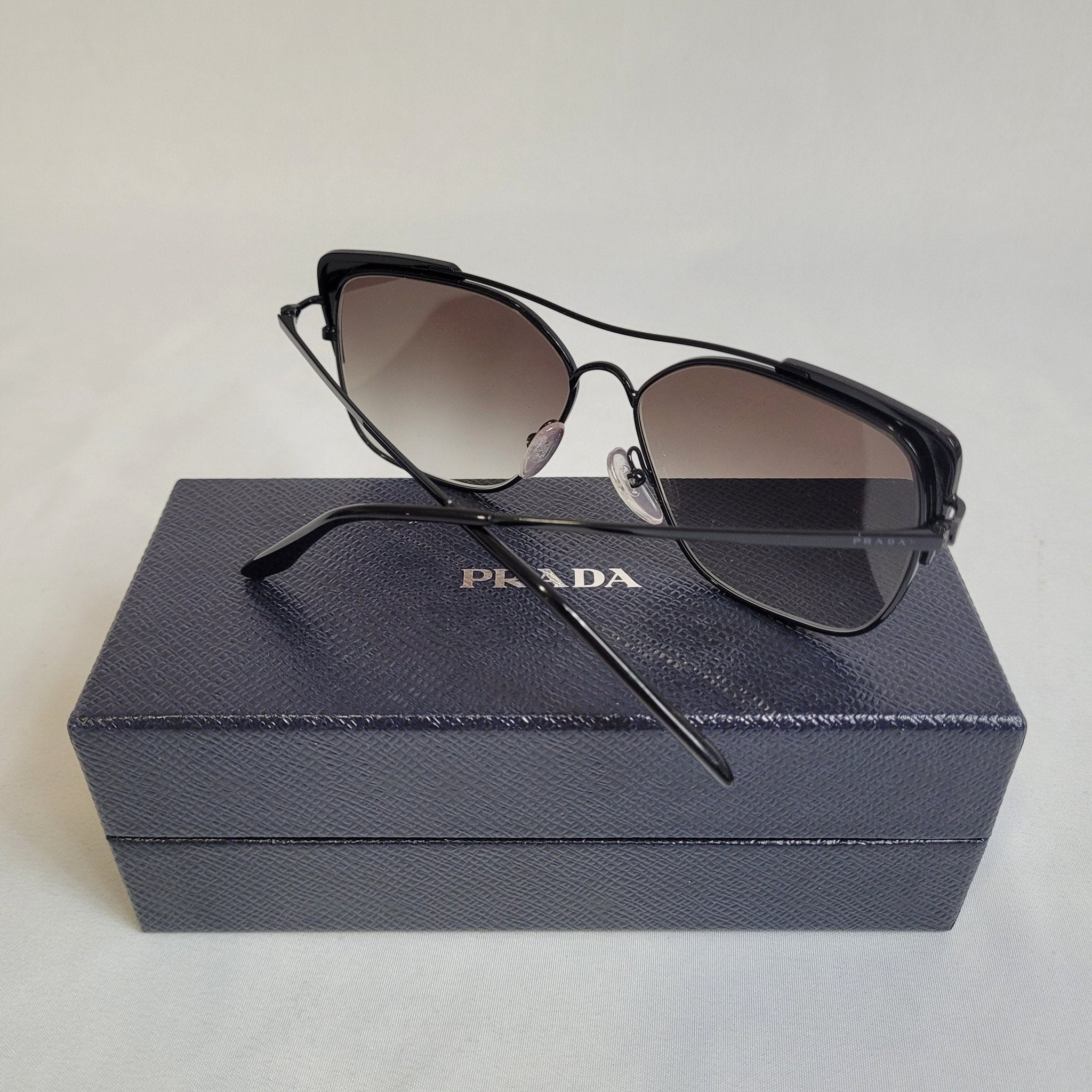 Prada Les Folies d Eugenie sunglasses