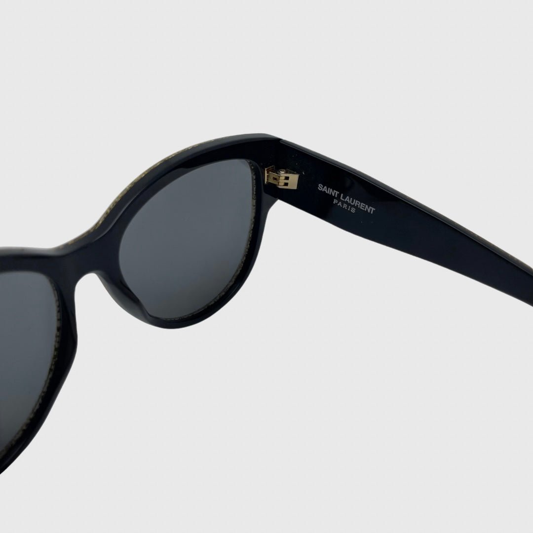 Saint Laurent - Solaires - Les Folies d&