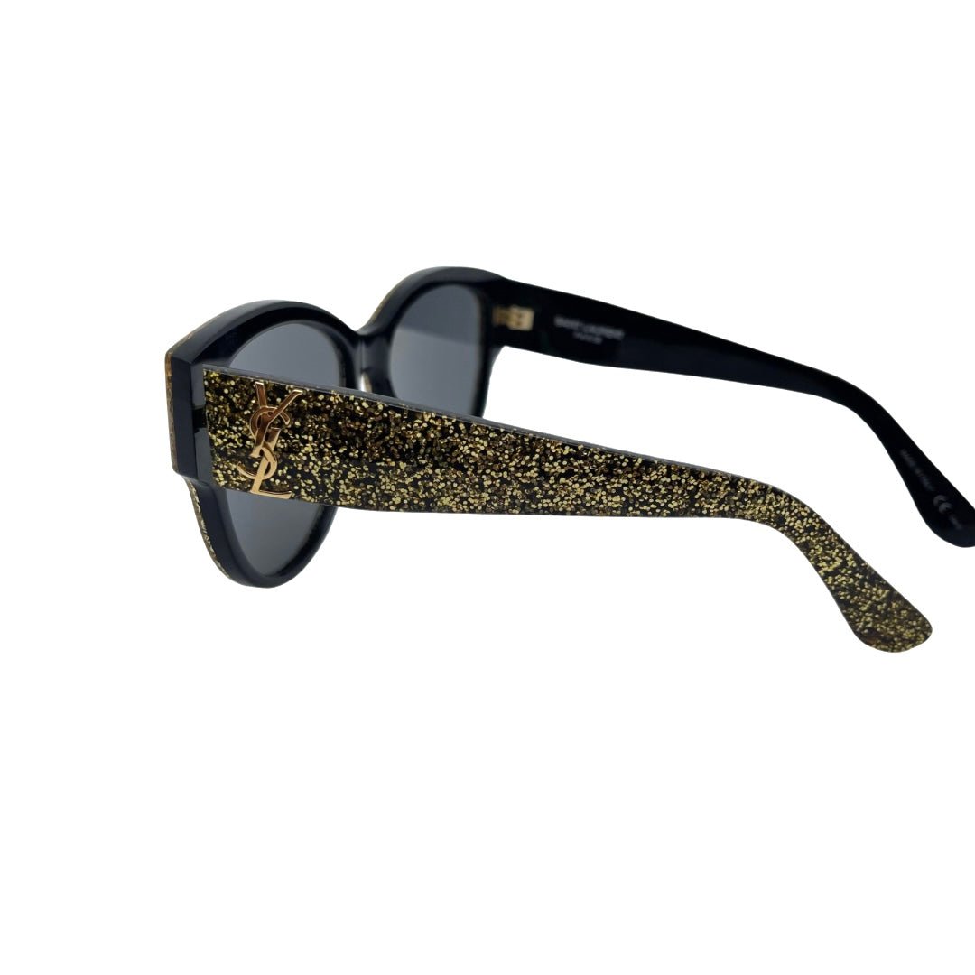 Saint Laurent - Solaires - Les Folies d&