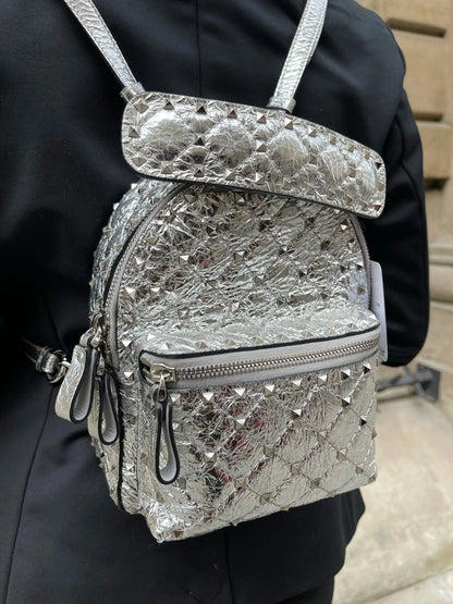 Valentino - Sac à dos Rockstud - Les Folies d&