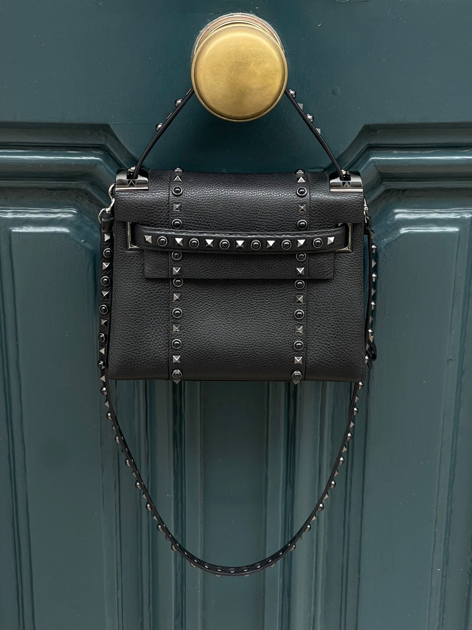 Sac fashion rockstud valentino