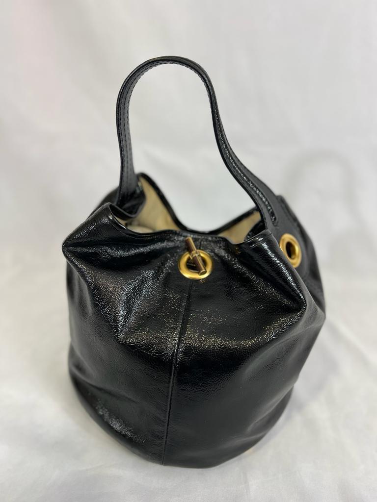 Sac yves clearance saint laurent vintage